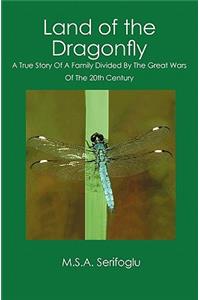 Land of the Dragonfly