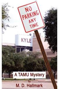 No Parking Any Time