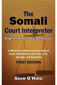 Somali Court Interpreter
