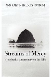 Streams Of Mercy
