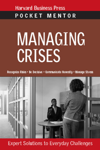 Managing Crises