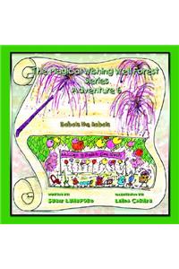 Magical Wishing Well Forest Series Adventure 6