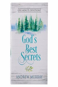 God's Best Secrets