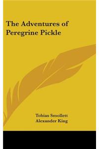 The Adventures of Peregrine Pickle