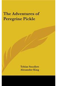 Adventures of Peregrine Pickle