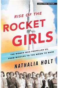 Rise of the Rocket Girls