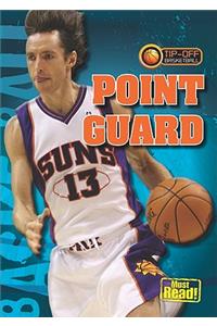 Point Guard