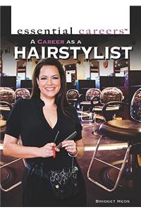 A Career as a Hairstylist