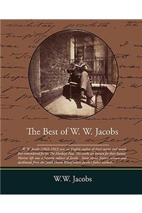 The Best of W. W. Jacobs