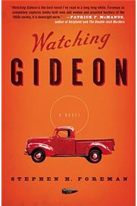 Watching Gideon