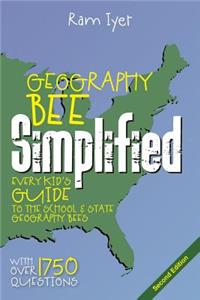 Geography Bee Simplified