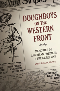 Doughboys on the Western Front