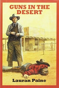 Guns in the Desert