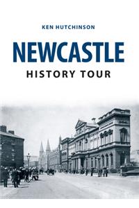Newcastle History Tour
