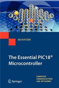 Essential Pic18(r) Microcontroller