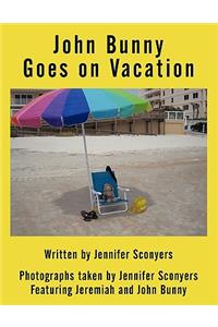 John Bunny Goes on Vacation