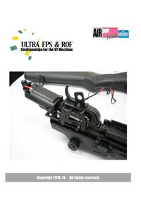 Ultra FPS & ROF