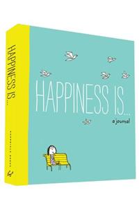 Happiness Is . . . Flexi Journal