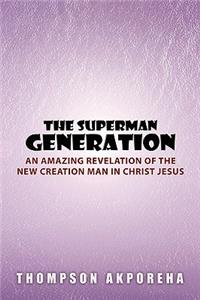The Superman Generation