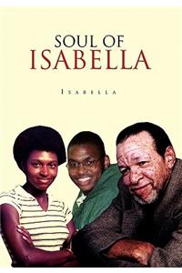Soul of Isabella