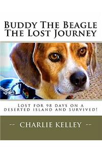 Buddy The Beagle - The Lost Journey