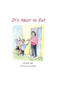 It's Neat to Eat