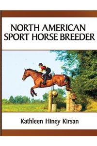 North American Sport Horse Breeder