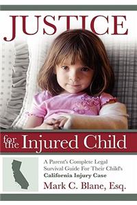 Justice for the Injured Child