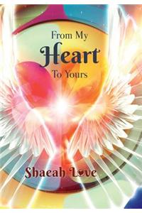 From My Heart to Yours