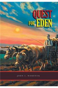 Quest for Eden - Ukrainians' Quest for Paradise