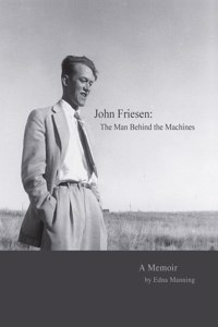 John Friesen