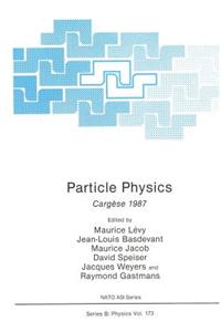 Particle Physics