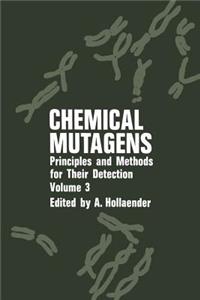 Chemical Mutagens