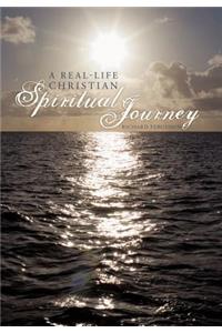 Real-Life Christian Spiritual Journey