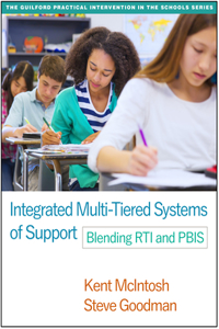 Integrated Multi-Tiered Systems of Support