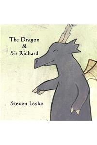 Dragon and Sir Richard
