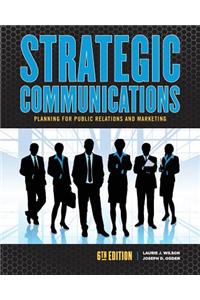 Strategic Communications