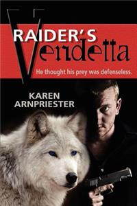 Raider's Vendetta