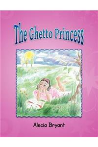 Ghetto Princess