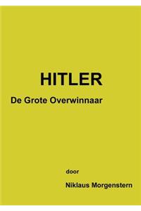 Hitler. De Grote Overwinnaar