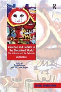 Violence and Gender in the Globalized World