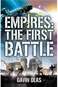 Empires: The First Battle