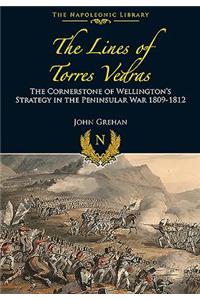 Lines of Torres Vedras