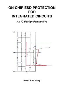 On-Chip Esd Protection for Integrated Circuits