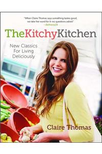 Kitchy Kitchen