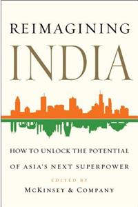 Reimagining India
