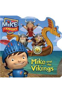 Mike and the Vikings
