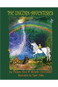 Unicorn Adventures