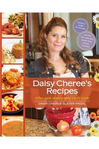 Daisy Cheree's Recipes
