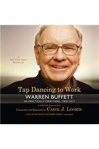 Tap Dancing to Work